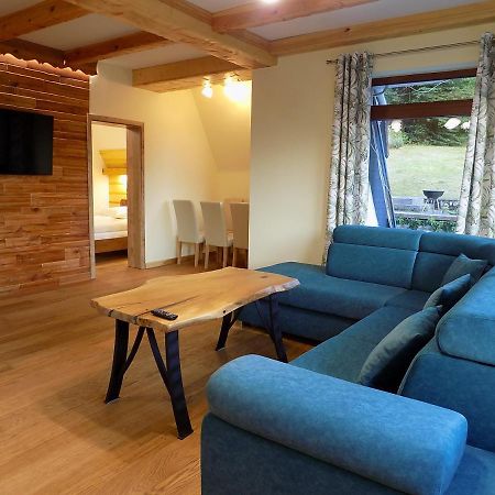 Apartament Nr 4 U Miska Z Dwoma Sypialniami Ζακοπάνε Εξωτερικό φωτογραφία