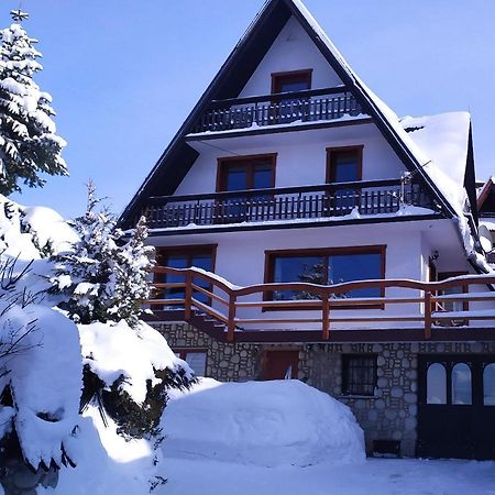 Apartament Nr 4 U Miska Z Dwoma Sypialniami Ζακοπάνε Εξωτερικό φωτογραφία
