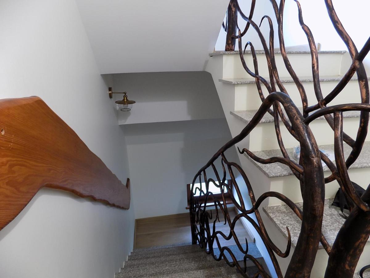 Apartament Nr 4 U Miska Z Dwoma Sypialniami Ζακοπάνε Εξωτερικό φωτογραφία