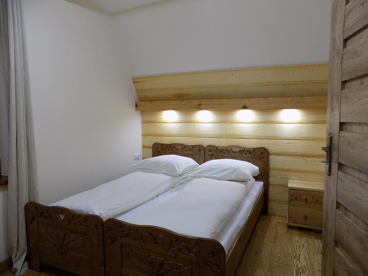 Apartament Nr 4 U Miska Z Dwoma Sypialniami Ζακοπάνε Εξωτερικό φωτογραφία