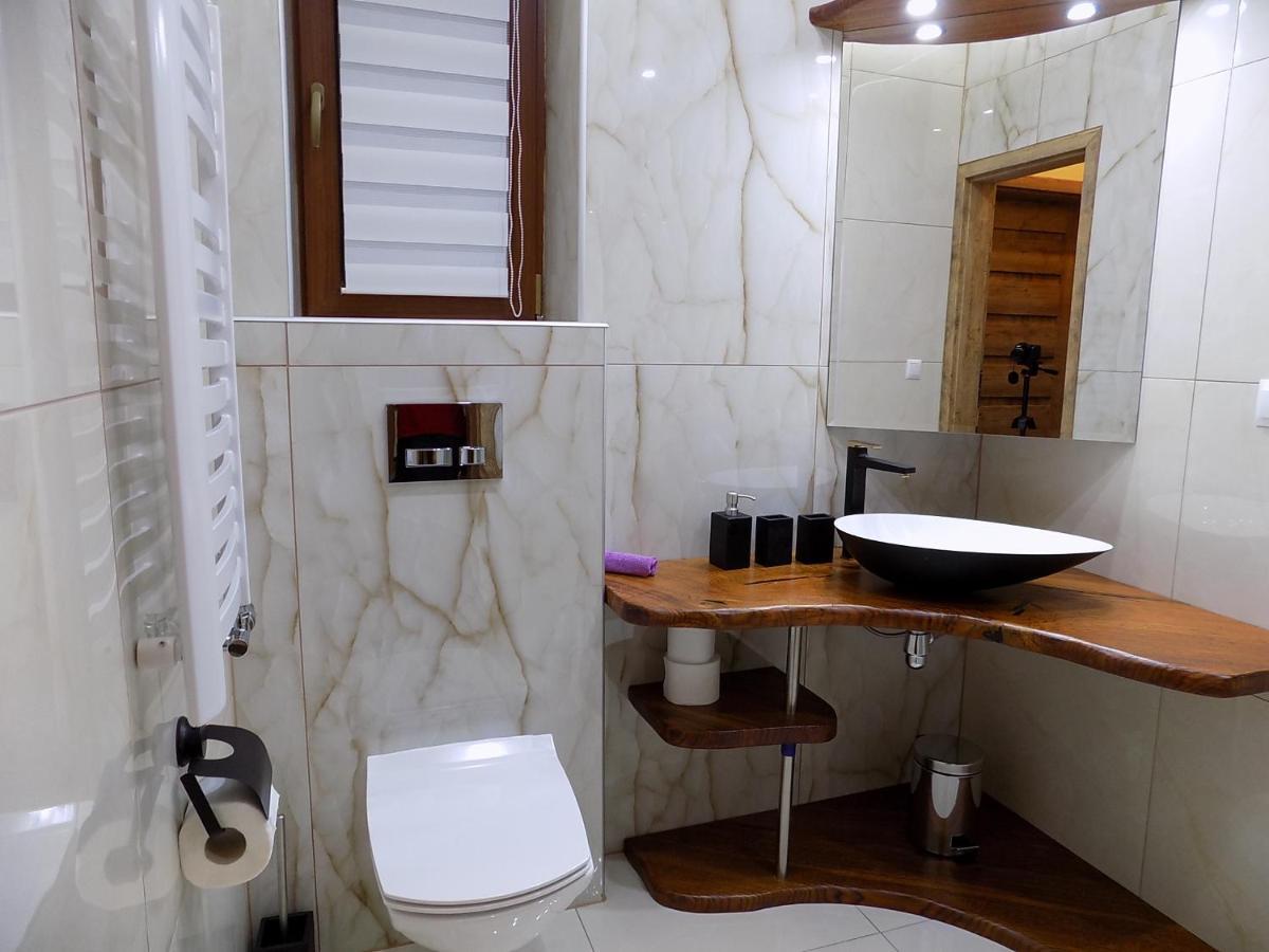 Apartament Nr 4 U Miska Z Dwoma Sypialniami Ζακοπάνε Εξωτερικό φωτογραφία