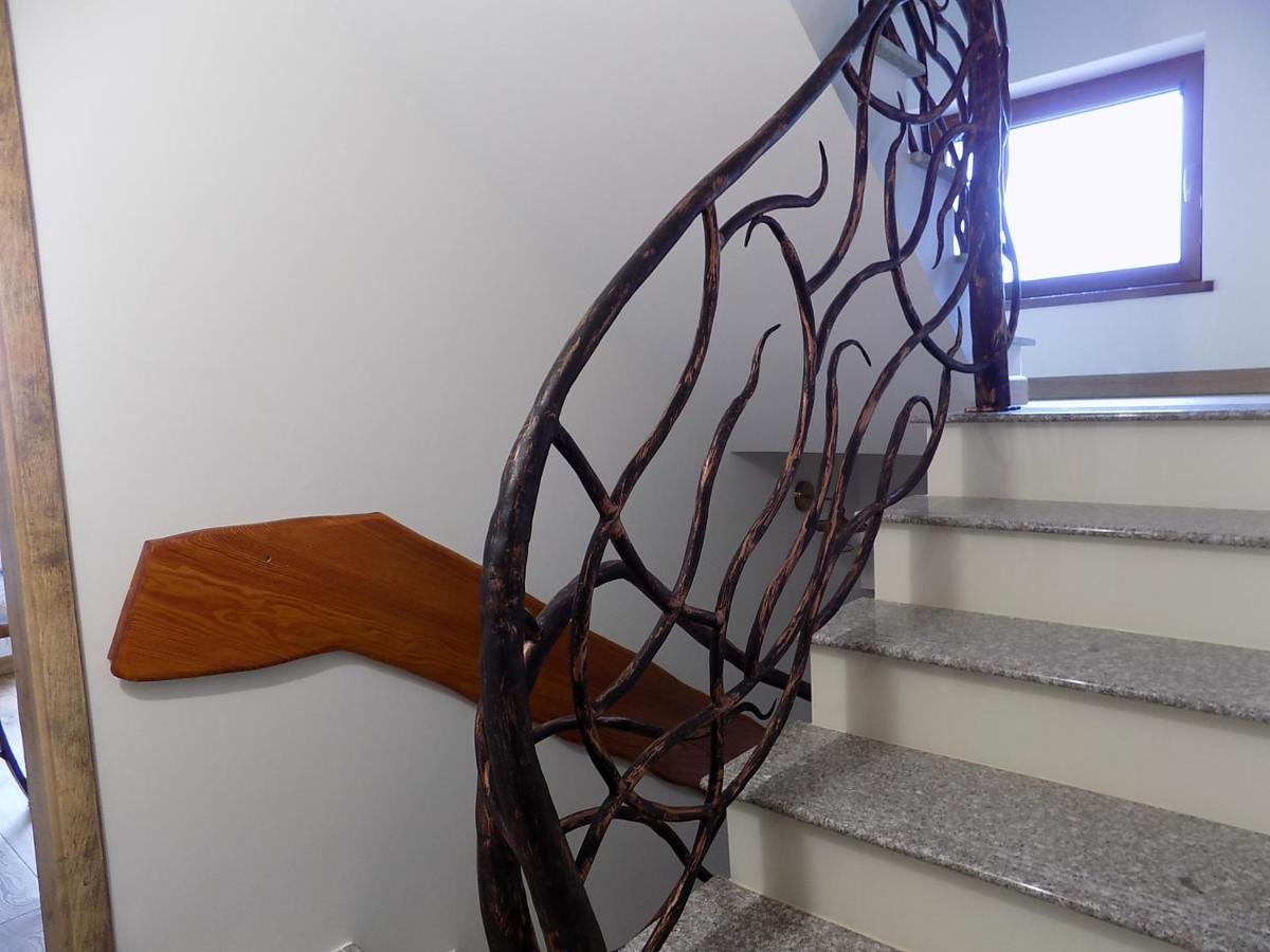 Apartament Nr 4 U Miska Z Dwoma Sypialniami Ζακοπάνε Εξωτερικό φωτογραφία