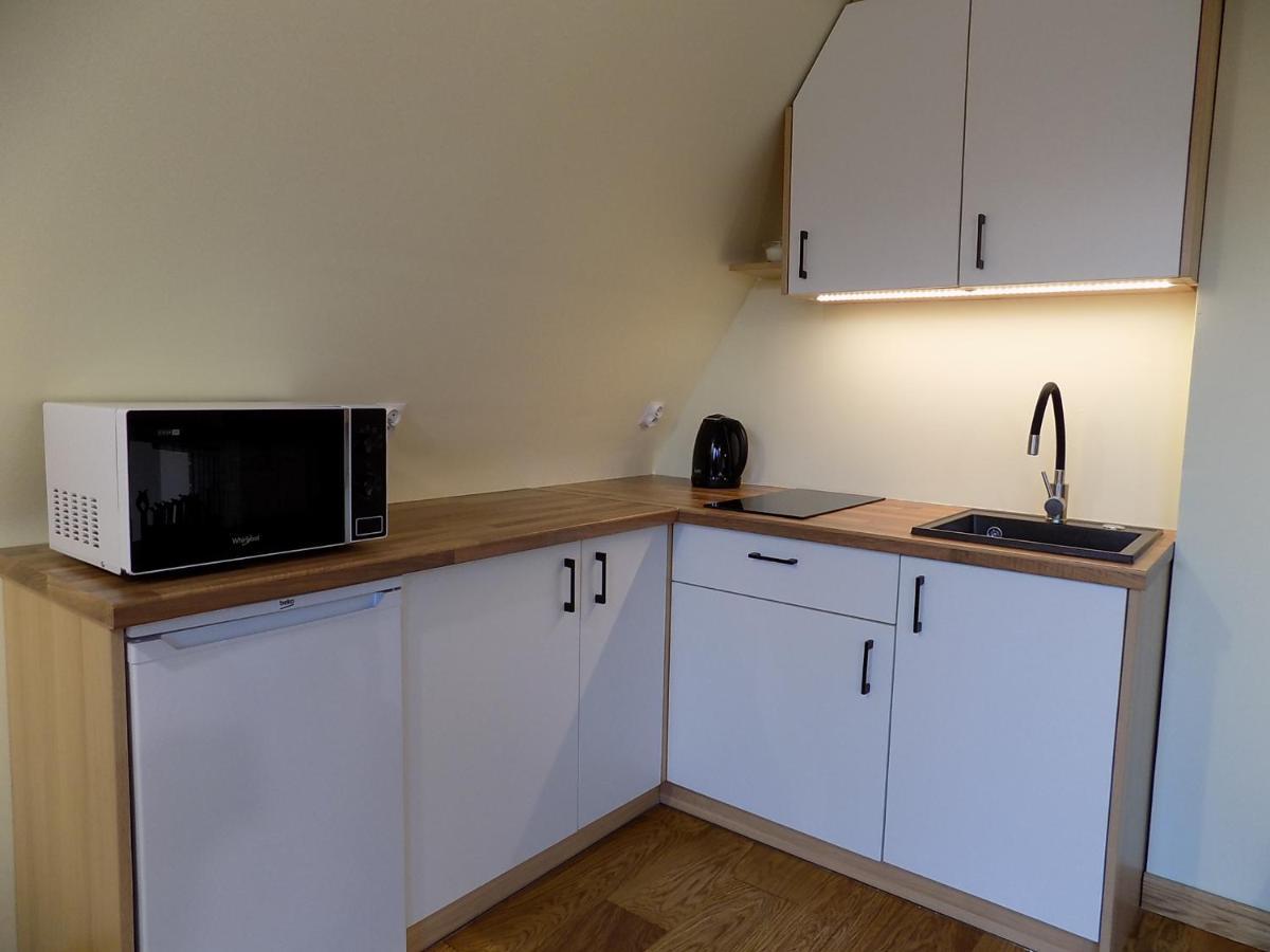 Apartament Nr 4 U Miska Z Dwoma Sypialniami Ζακοπάνε Εξωτερικό φωτογραφία